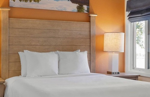 Pagosa Springs Resort | WorldMark Pagosa 2br Eagles Loft Condo - 4 Queen Beds, Sleeps 8
