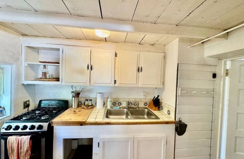 San Cristobal Other | Writer’s Farm Cabin: Hot Tub Saunas Farm Animals