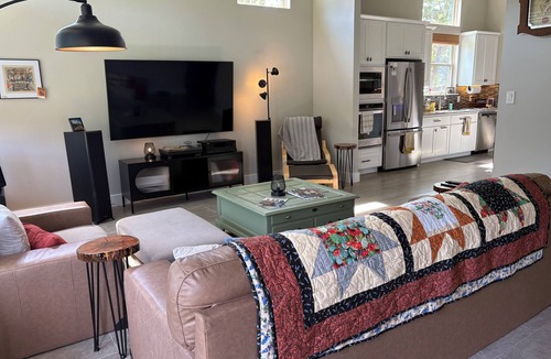 Wyldwood House | Wyldwood Retreat