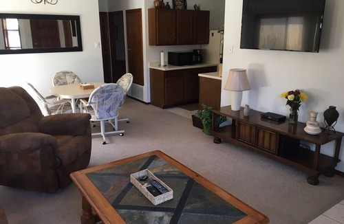 Alamogordo House | Yes As Good As Home.