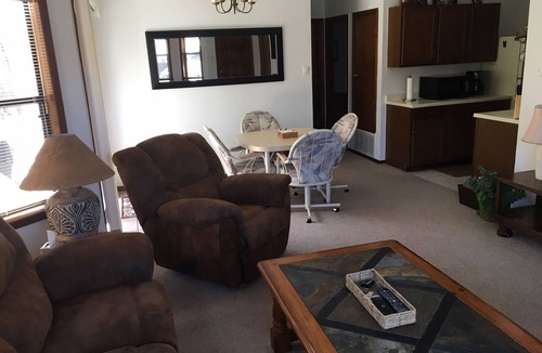 Alamogordo House | Yes As Good As Home.