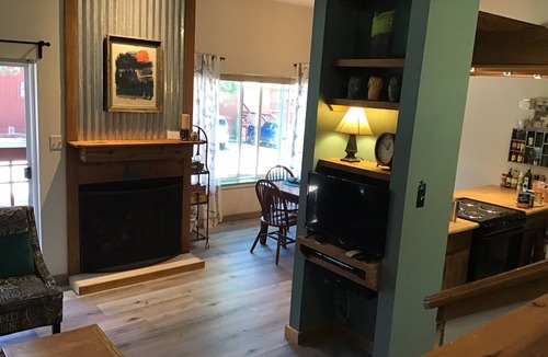 Angel Fire Condo | Yes it's summer, but Fall is only a few months away! Book now!
