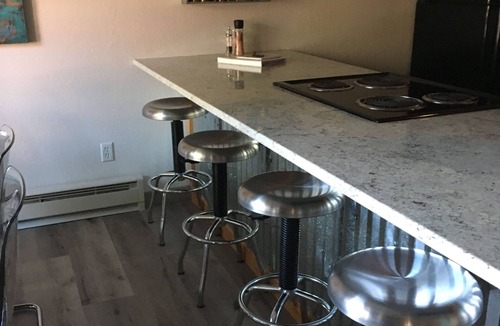Angel Fire Condo | Yes it's summer, but Fall is only a few months away! Book now!