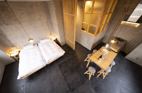 Yoichi Hotel | Yoichi LOOP