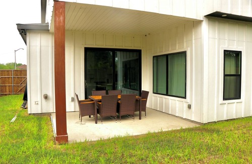 Fort Worth House | Your cozy Texas home in Fort Worth! 5 min to Downtown FW