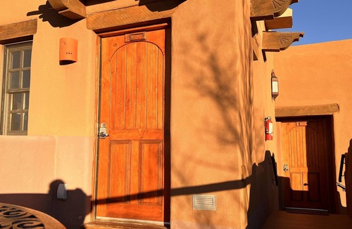 Lamy House | Your Destination Retreat Near Santa Fe