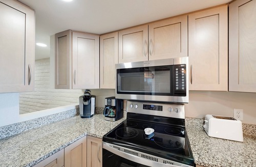 Port Aransas Condo | Your Island Retreat # 238 with an amazing location and view of the Gulf.