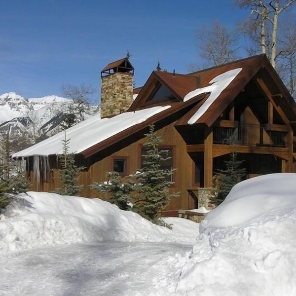 EUREKA!LUXURIOUS HOME,BIG VIEWS,SKI IN SKI OUT,BIG SAVINGS SEPTEMBER,DECEMBER