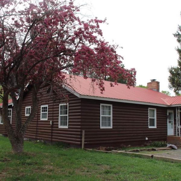Large cabin in Ouray County, easy access, lots of room to roam STR-1-2024-017