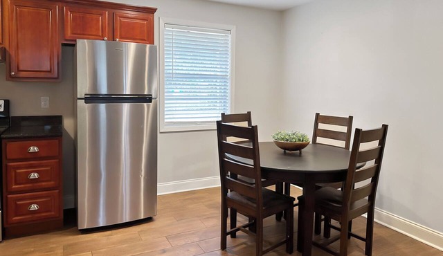 1 BD Near Ochsner | Quiet Courtyard Community in Jefferson