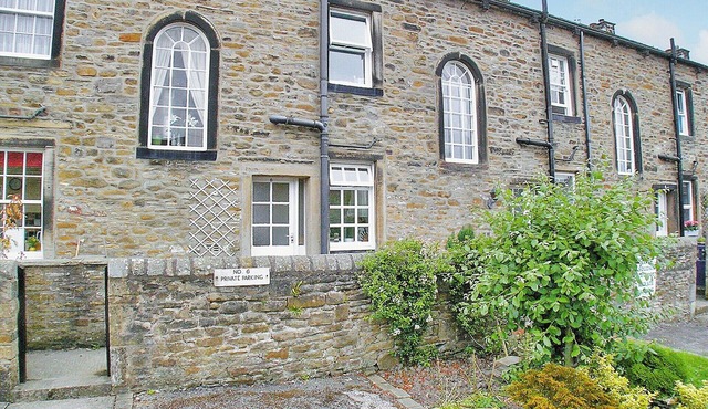 1 bedroom accommodation in Skipton in Skipton