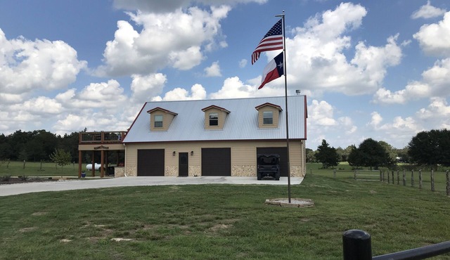 1-bedroom guesthouse just 10 minutes from Caldwell city center