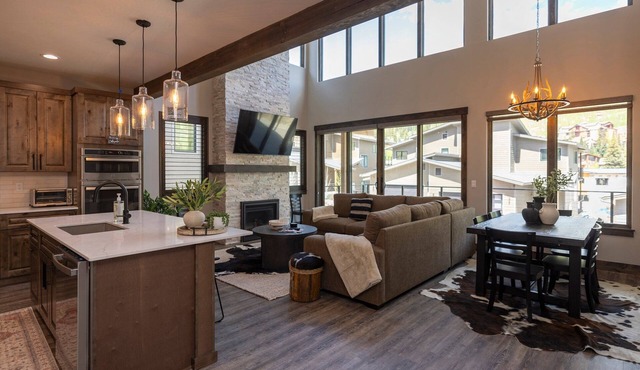 120 Travertine Trail - Managed by Purgatory Resort