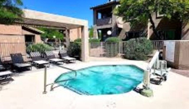 1Bed/1Bath at Rancho Vistoso! Oro Valley, AZ!