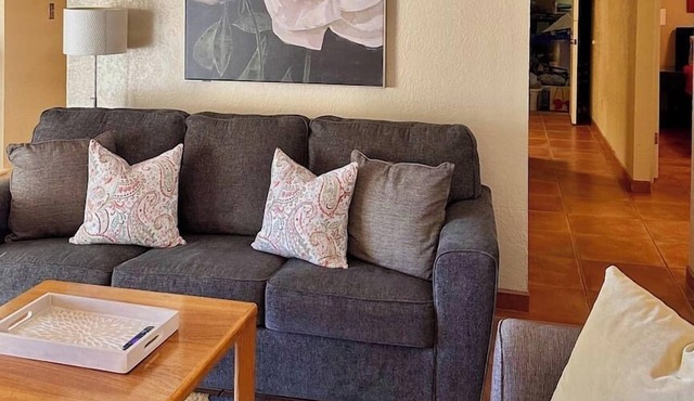2 bed/1 bath near NMSU, pets welcome