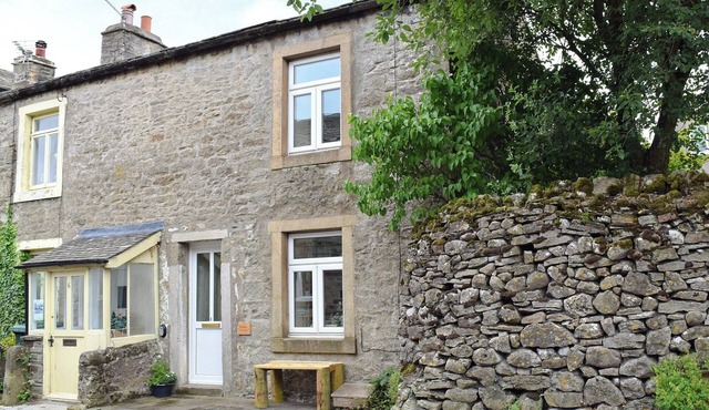 2 bedroom accommodation in Grassington in Grassington