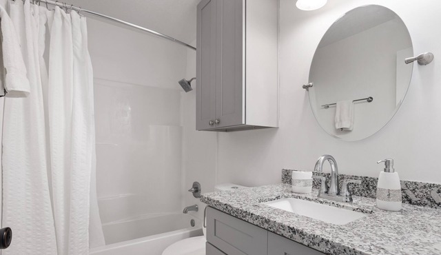2 Bedroom Apartment in Iowa, La #1 in Iowa