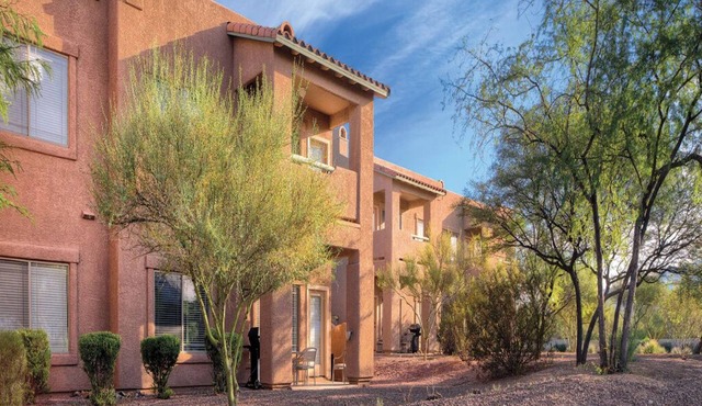 2 Bedroom Condo, Kitchen, Sleeps 6, in Oro Valley, Wyndham Rancho Vistoso Resort