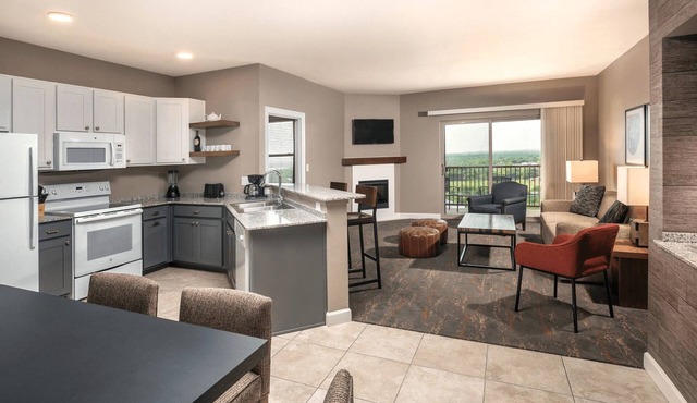 2-bedroom in charming Marble Falls in Marble Falls