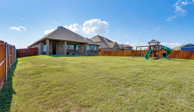 < 20 Mi to Fort Worth: Family-Friendly Aledo Home
