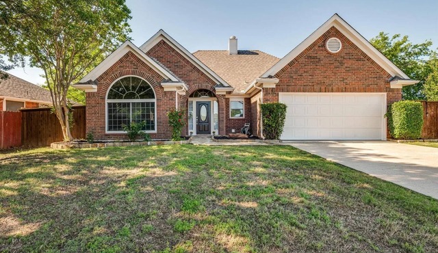 20% OFF 3BD/2BA - Entire House - Flower Mound- FL021