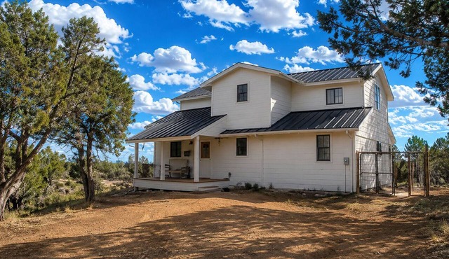 200 Acre Retreat, Family Friendly, Stargazing, More