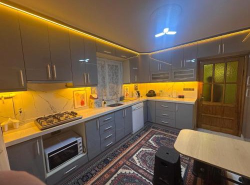 3 1 Müstakil Ev in Burhaniye