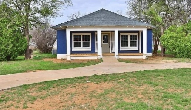3-bedroom vacation home near Hardin Simmons University