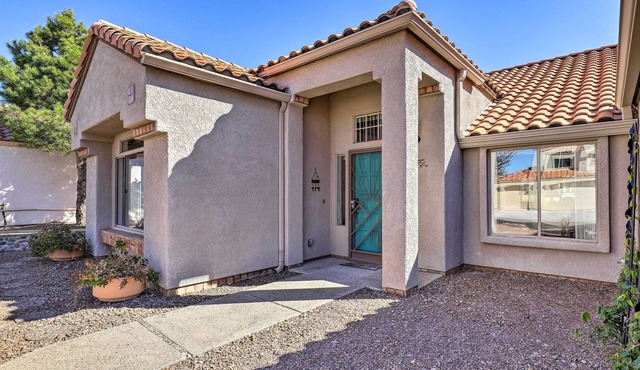 30+ days, Golf & Mountain Views, 2 master suites