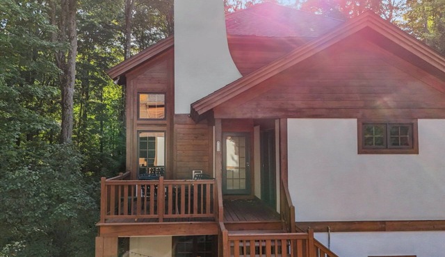 376 Disciples Village | Game Room | Fireplace | Walking Distance to Slopes! in Boyne Falls