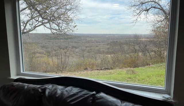 3BR 2BA Home at Cross Timbers