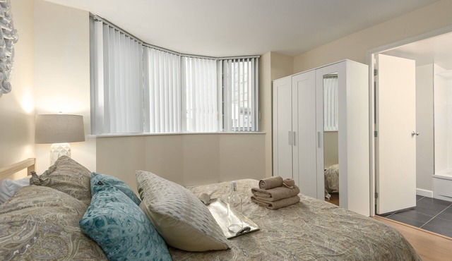 ❤️3BR/3BA Downtown Luxury Townhouse❤️ in Vancouver