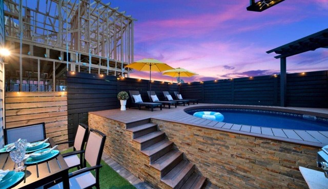3BR Houston Retreat near Medical Center, Downtown & University of Houston