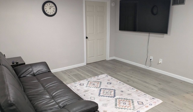 4-bdrm house in charming area close to H. School, Convention Ctr, Rup Activities in Pendleton