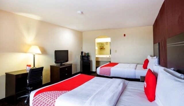 4 Relaxing Rooms Conveniently Near LSU | Relax Close to Dining in West Baton Rouge Parish