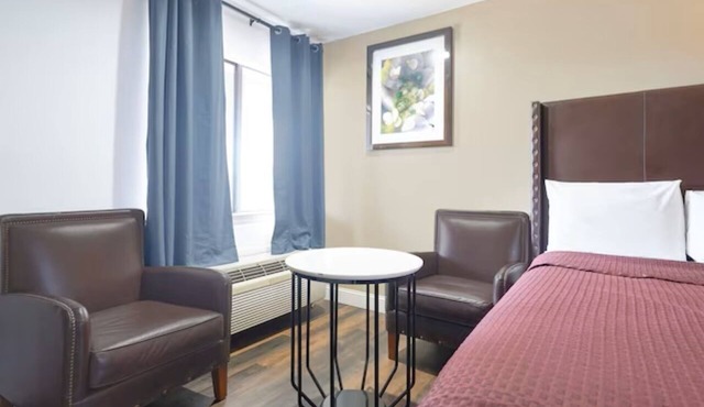 4 Relaxing Units | Feel at Home on the Road in San Augustine in San Augustine County