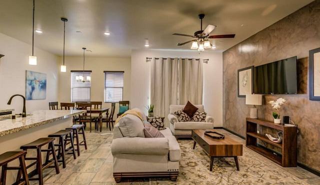 4098/Lyle SW · Brand New Home in Beautiful Golf Course Community