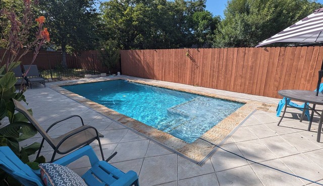 4BED Pool Down Town Home Near UMHB & SW Hospital