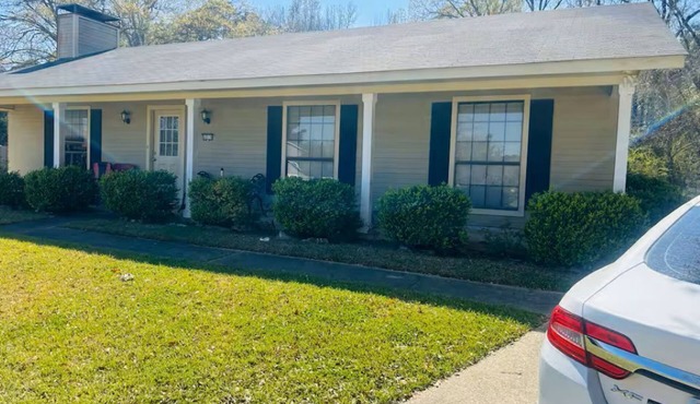 A bit in the South Entire home in Shreveport, Louisiana