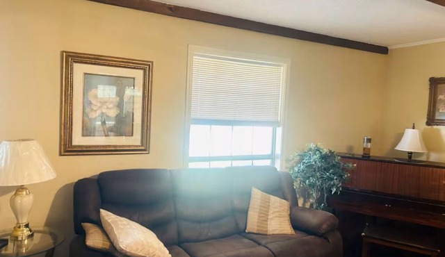 A bit in the South Entire home in Shreveport, Louisiana