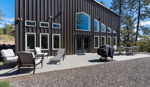 Air-Conditioning, Privacy, Family Retreat!