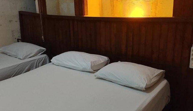 Alkan mozayik otel in Urfa