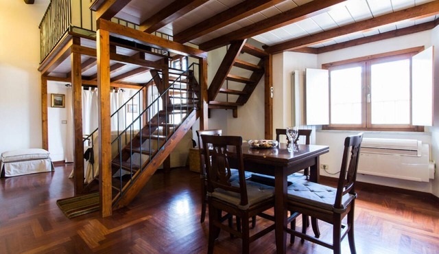 ALTIERI LOFT PANTHEON in Roma