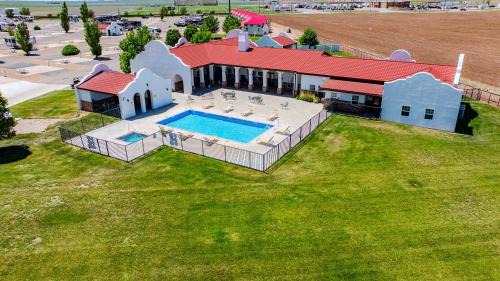 Amarillo RV Resort