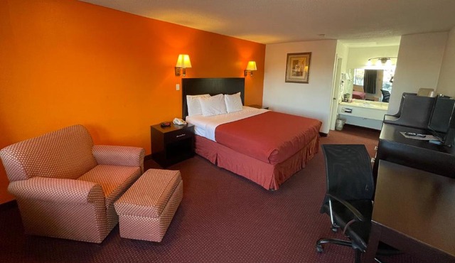 Antilley Inn