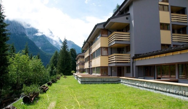 Apartment/flat - Folgarida (Dimaro) in Folgarida