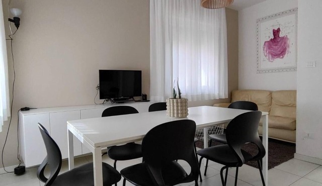 Apartment 'Mare Caorle Int 1' with Wi-Fi and Air Conditioning in Caorle