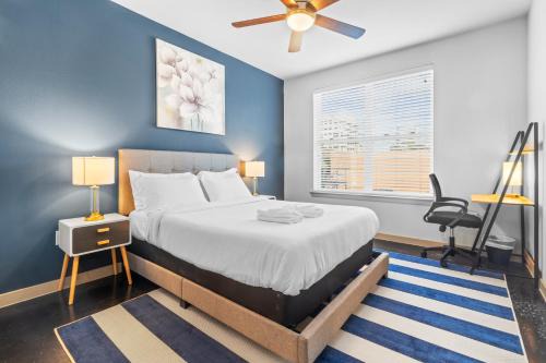 Apartmint at Bell Katy Trail - Dallas