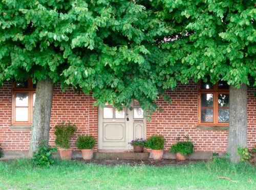 Apfelhof Fehmarn in Fehmarn