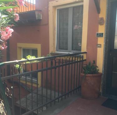 Appartamento Oleandro in Montale